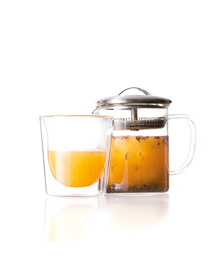 Purée surgelée Mirabelle de Lorraine IGP
