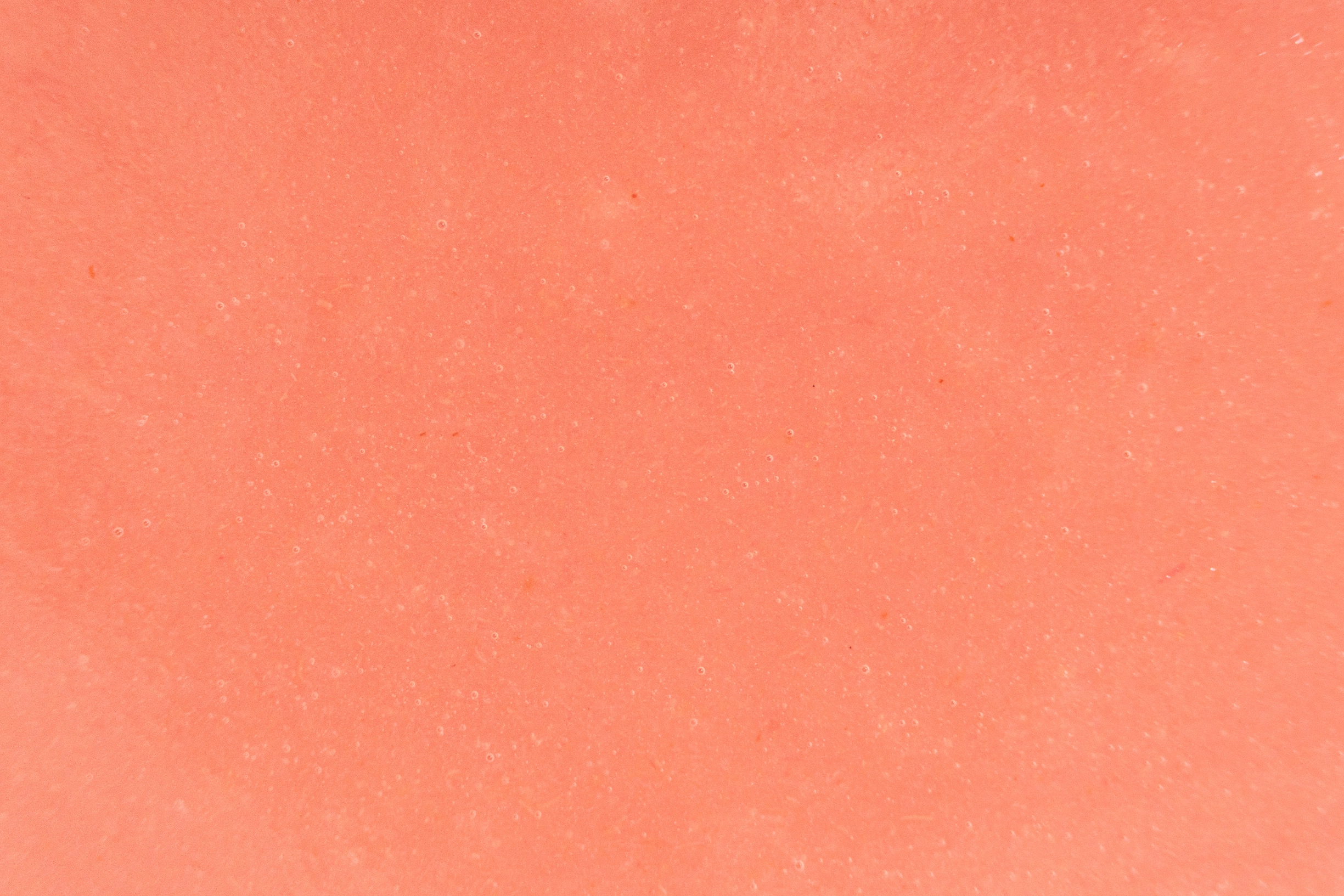 Red Rhubarb Frozen Puree