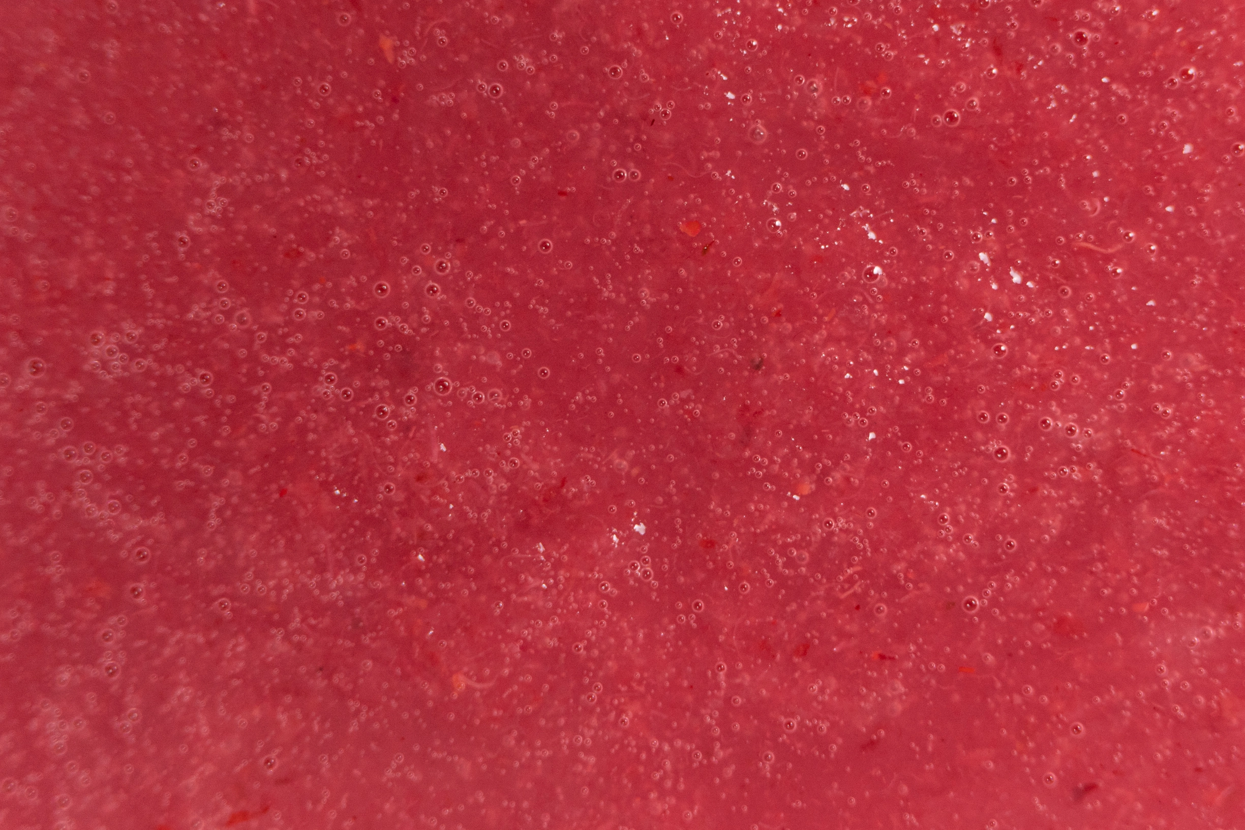White Peach Frozen Puree