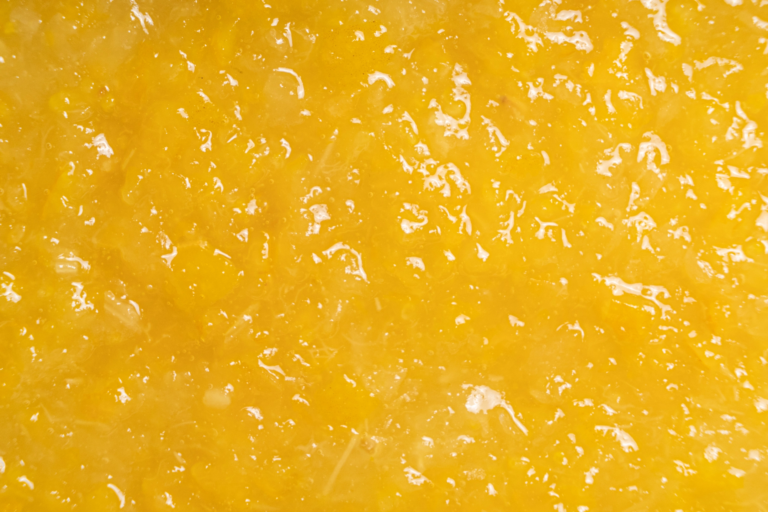 Broyé de Yuzu surgelé